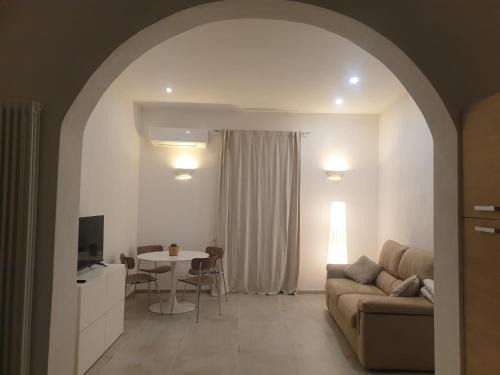 Livorno House | La Casina