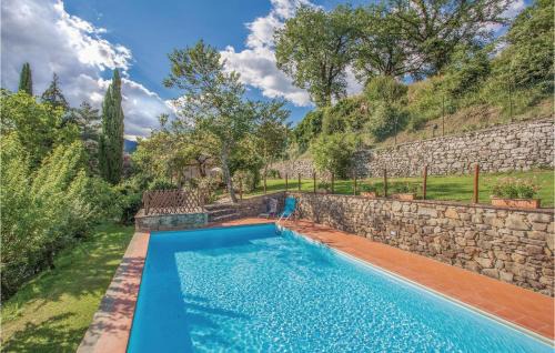Santa Reparata House | La Casina