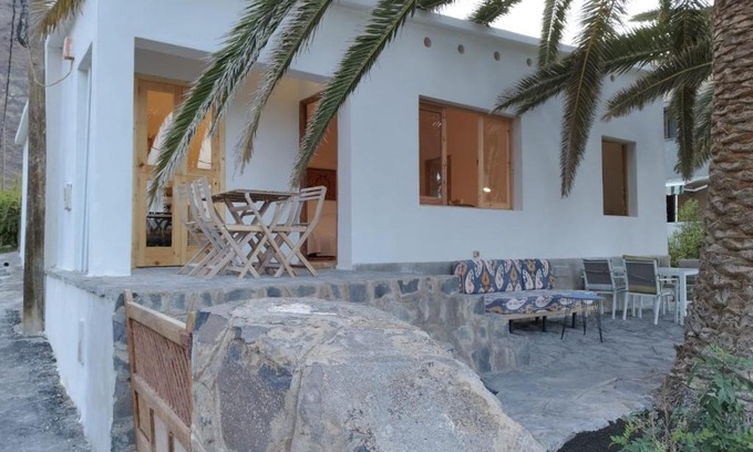 Tamaduste House | La Casita a 60 pasos del mar