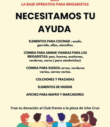 Amboy Apartment | La Casita