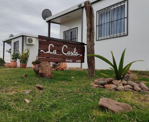 Mesopotamia House | La casita Bella Unión