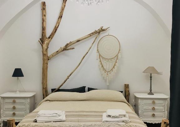 Bisceglie Apartment | La Casita Blanca casa vacanze