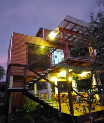 Candelaria House | LA CASITA DE CANDELARIA