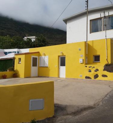 Tigaday House | La casita de Candida