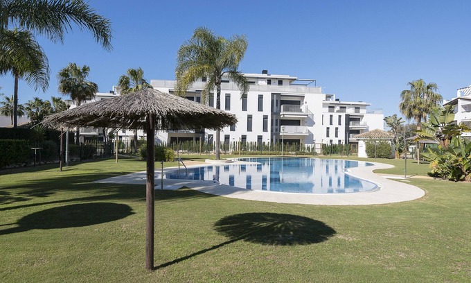 Rota Apartment | La Casita De Candor Beach