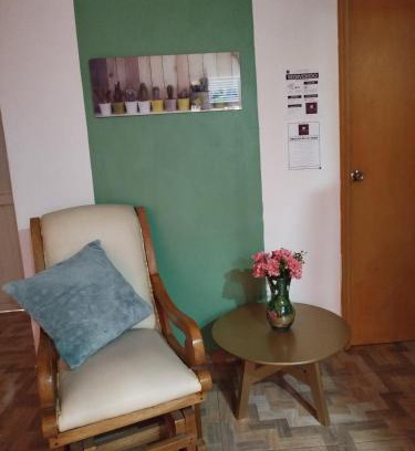 Cartagena District Apartment | La casita de jo