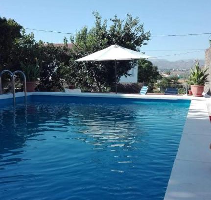 Alhaurin de la Torre House | La Casita de Silvia