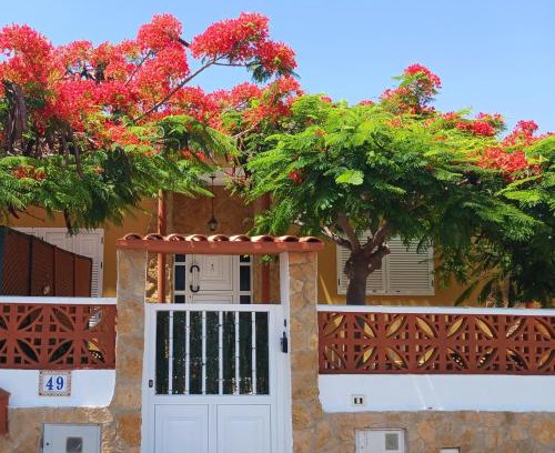 Antigua House | La CASITA DE CARMENZA