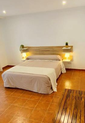 Chillaron de Cuenca House | LA CASITA DE MANOLI