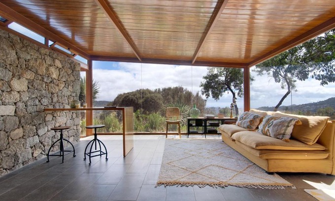 Santa Brigida Villa | La Casita de la Orilla de Peñate