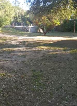 La Serranita House | La casita de lumpi