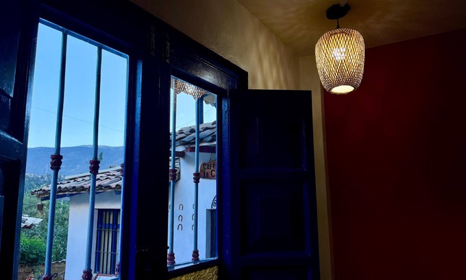 Mancos Hotel | La Casita de mi Abuela