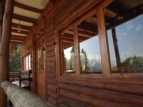 Huancabamba Ski Chalet | La Casita de Oxapampa