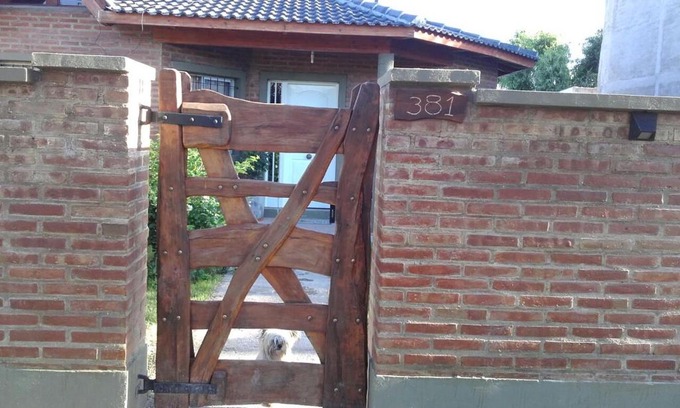 Mina Clavero House | La Casita de Sil