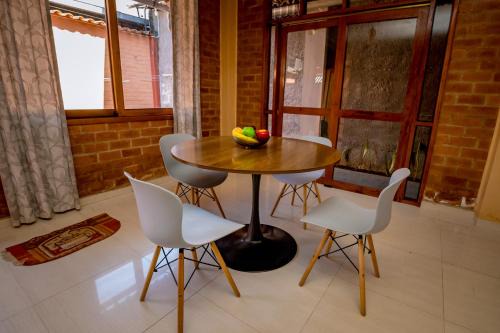 Tingo Maria House | La Casita de Tingo