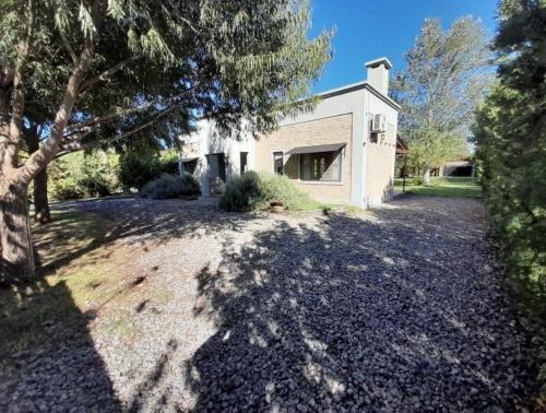 Todd House | La casita de Todd