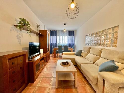 Valle de Guerra Apartment | La casita de Vera