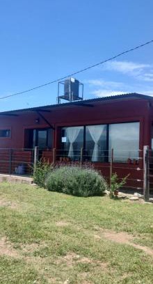 Calamuchita Department House | La Casita de Villa Yacanto