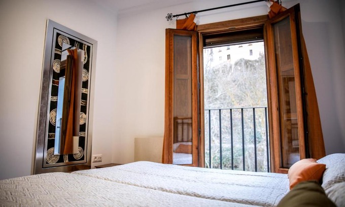 Cuenca House | La Casita del Júcar