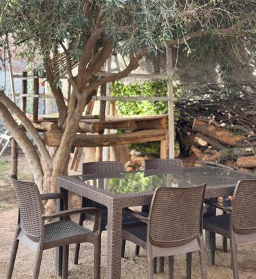 Tinogasta Apartment | La casita del Olivo