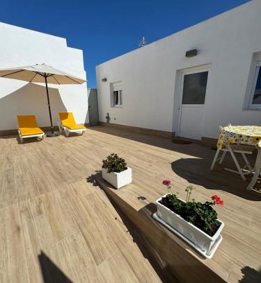 Arico House | La casita