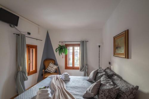 Brendola House | La Casita