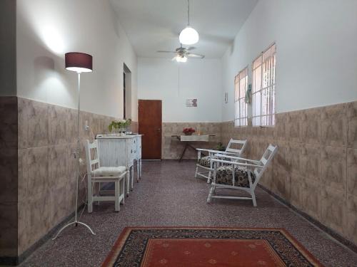 Santiago del Estero Apartment | La Casona Apart