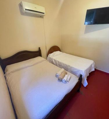 Posadas House | La Casona