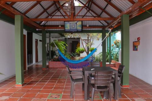 Arauca Hotel | La Casona