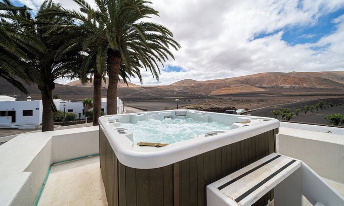 Yaiza Hotel | La Casona de Yaiza