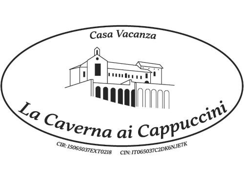 Cava de' Tirreni Apartment | La Caverna ai Cappuccini