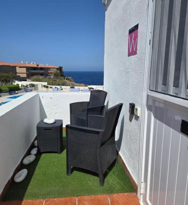 Arico Apartment | La Chalana