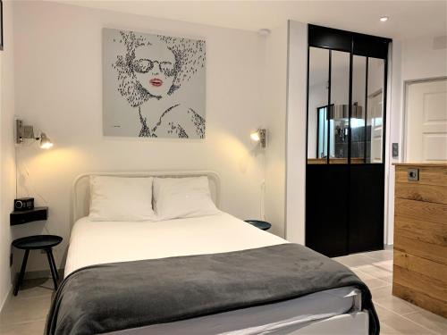 Cahors Old Town Apartment | La Chantrerie