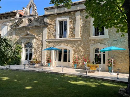 Orange House | La Chapelle