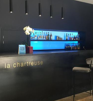 Cahors Hotel | La Chartreuse Logis Hotel Restaurant