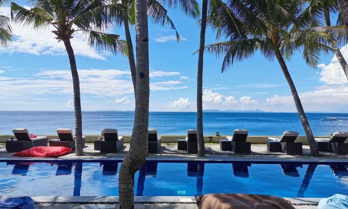 Mabini Resort | La Chevrerie Resort & Spa