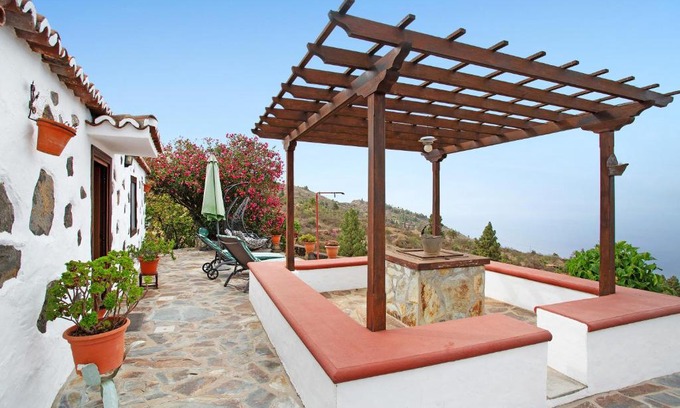 Tijarafe House | La Chirlaca