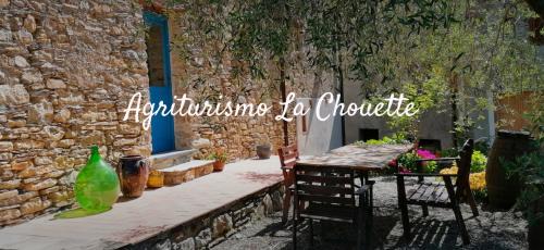 Nirasca Bed & Breakfast | La Chouette
