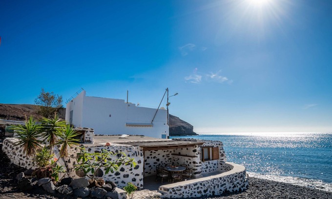 Pajara Cabin | ¨La Choza¨