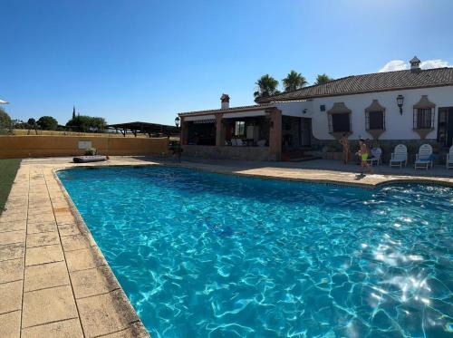 Arriate House | La chumbera