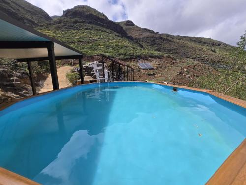 Valverde House | La Chusmita