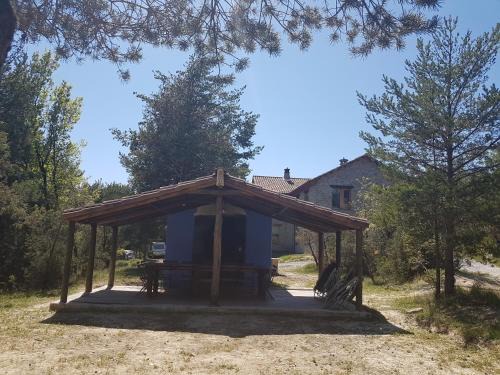 Sarratillo Apartment | La Cicuarala