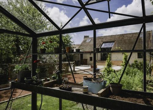 Grisy-les-Platres House | La Cidraisy