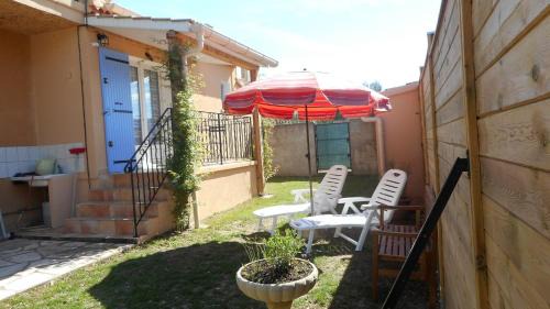 Malaucene Apartment | La Cigale