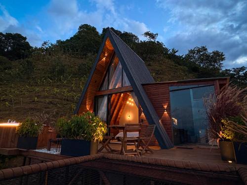 Buenavista Hotel | La Cima Eco Hotel