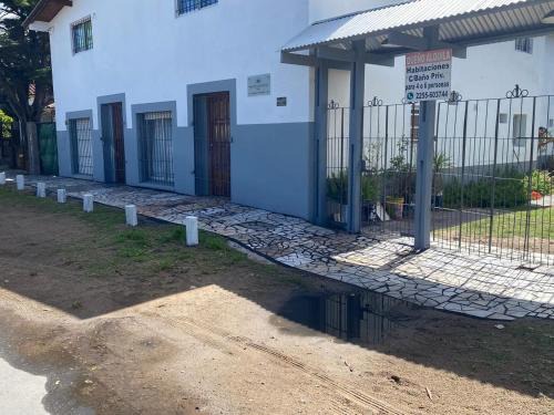 Villa Gesell Hotel | la cinco (5)