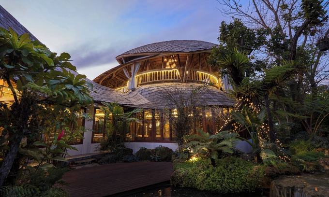 Khanong Phra Hotel | La Cocotte Villa & Farm Khao Yai