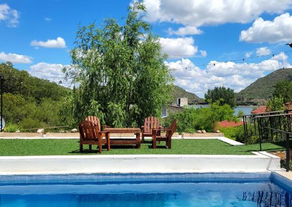 Potrero de los Funes Apartment | La Colina - Potrero de los Funes