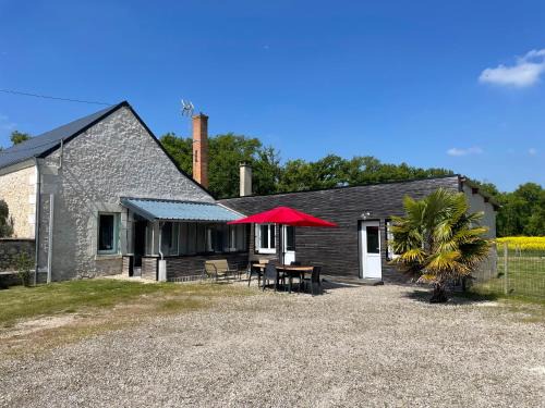 Sambin House | La Colinière Sambin