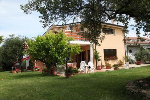 Ortona Apartment | La Collina del Riccio